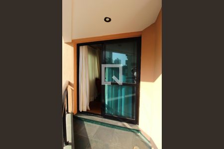 Apartamento para alugar com 68m², 2 quartos e 1 vagaVaranda