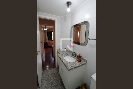 Apartamento para alugar com 68m², 2 quartos e 1 vagaBanheiro Social