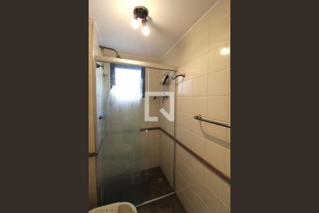 Apartamento para alugar com 68m², 2 quartos e 1 vagaBanheiro da Suíte