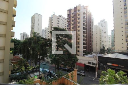 Apartamento para alugar com 68m², 2 quartos e 1 vagaVista da Varanda