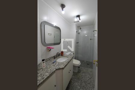 Apartamento para alugar com 68m², 2 quartos e 1 vagaBanheiro Social