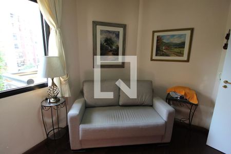 Apartamento para alugar com 68m², 2 quartos e 1 vagaEscritório