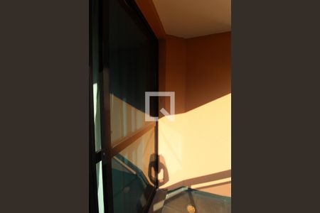 Apartamento para alugar com 68m², 2 quartos e 1 vagaVaranda
