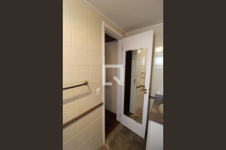 Apartamento para alugar com 68m², 2 quartos e 1 vagaBanheiro da Suíte