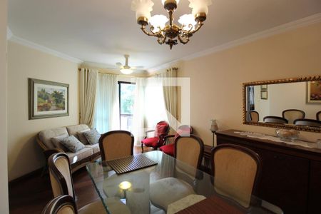 Apartamento para alugar com 68m², 2 quartos e 1 vagaSala