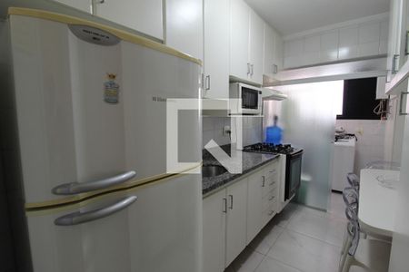 Apartamento para alugar com 68m², 2 quartos e 1 vagaCozinha