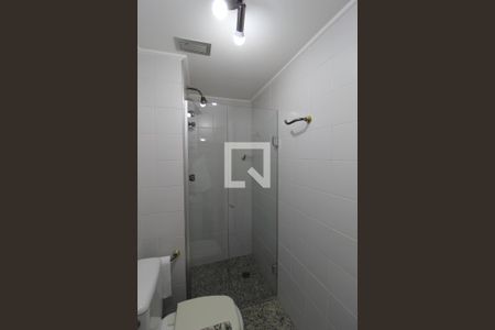 Apartamento para alugar com 68m², 2 quartos e 1 vagaBanheiro Social