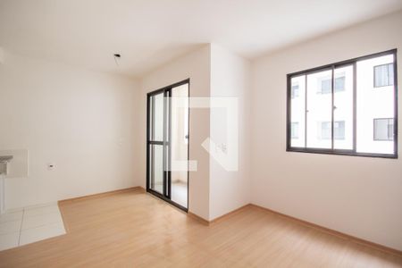Studio de apartamento para alugar com 1 quarto, 24m² em Bonfim, Osasco