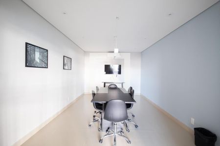 Apartamento para alugar com 24m², 1 quarto e sem vagaHome Office