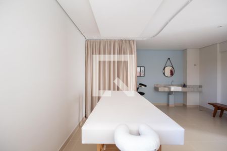 Apartamento para alugar com 24m², 1 quarto e sem vagaSPA