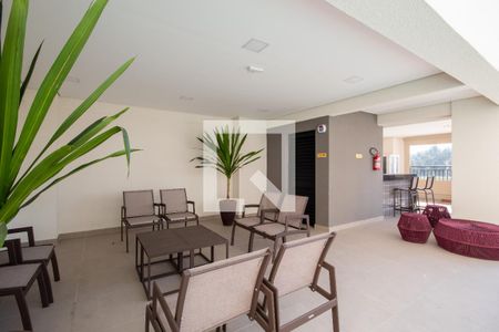 Apartamento para alugar com 24m², 1 quarto e sem vagaÁrea comum