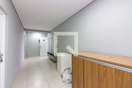 Sala  de apartamento para alugar com 2 quartos, 63m² em Novo Osasco, Osasco