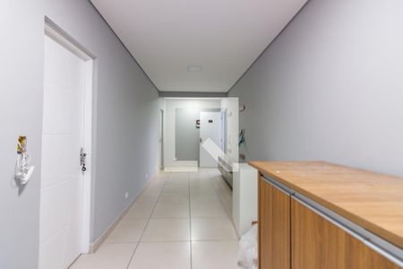 Sala  de apartamento para alugar com 2 quartos, 63m² em Novo Osasco, Osasco