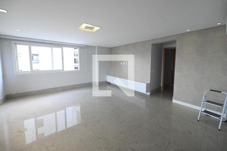 Sala de apartamento para alugar com 3 quartos, 195m² em Setor Bueno, Goiânia