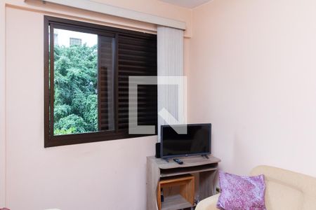 Quarto 1 de apartamento para alugar com 3 quartos, 110m² em Indianópolis, São Paulo