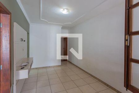 Sala 1 de casa à venda com 3 quartos, 98m² em Santa Amélia, Belo Horizonte