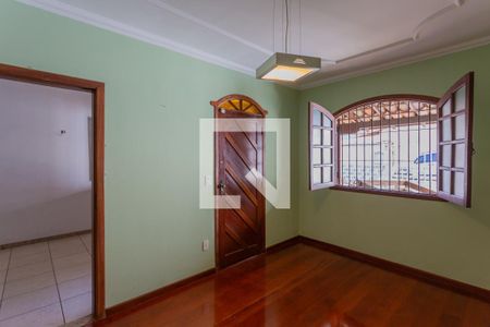 Sala 2 de casa para alugar com 3 quartos, 98m² em Santa Amélia, Belo Horizonte