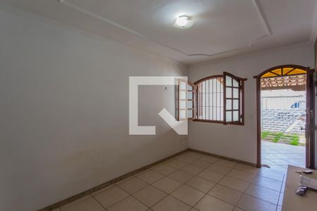 Sala 1 de casa à venda com 3 quartos, 98m² em Santa Amélia, Belo Horizonte