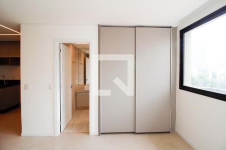 Apartamento para alugar com 44m², 1 quarto e 1 vaga Apartamento para alugar com 44m², 1 quarto e 1 vagaQuarto