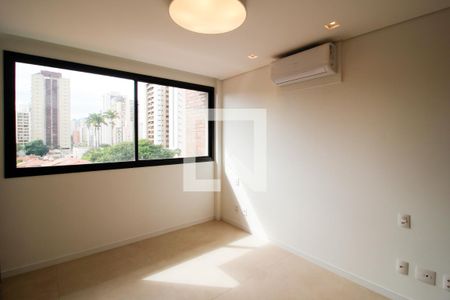 Quarto de apartamento para alugar com 1 quarto, 44m² em Lourdes, Belo Horizonte