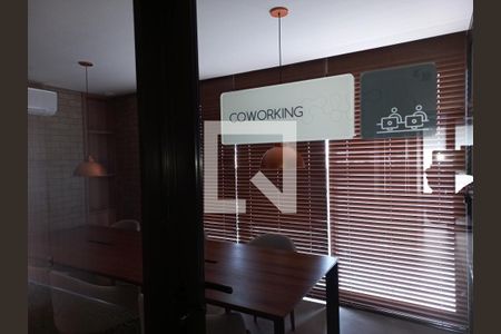 Apartamento para alugar com 44m², 1 quarto e 1 vaga Apartamento para alugar com 44m², 1 quarto e 1 vagaÁrea Comum