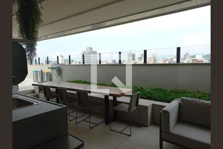 Apartamento para alugar com 44m², 1 quarto e 1 vaga Apartamento para alugar com 44m², 1 quarto e 1 vagaÁrea Comum