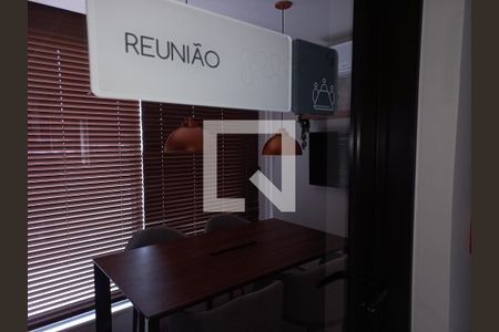 Apartamento para alugar com 44m², 1 quarto e 1 vaga Apartamento para alugar com 44m², 1 quarto e 1 vagaÁrea Comum