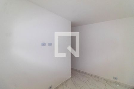 Sala de apartamento à venda com 1 quarto, 33m² em Vila Esperança, São Paulo