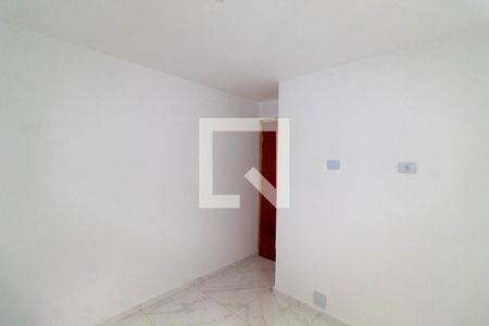 Quarto  de apartamento para alugar com 1 quarto, 33m² em Vila Esperança, São Paulo