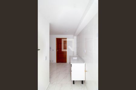 Apartamento à venda com 33m², 1 quarto e sem vaga Apartamento à venda com 33m², 1 quarto e sem vagaCozinha
