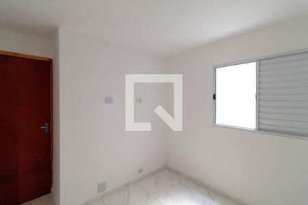Quarto  de apartamento à venda com 1 quarto, 33m² em Vila Esperança, São Paulo