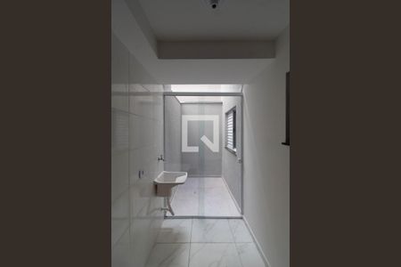 Apartamento à venda com 33m², 1 quarto e sem vaga Apartamento à venda com 33m², 1 quarto e sem vagaÁrea de Serviço