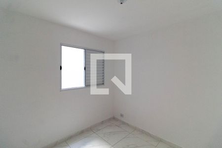 Quarto  de apartamento à venda com 1 quarto, 33m² em Vila Esperança, São Paulo