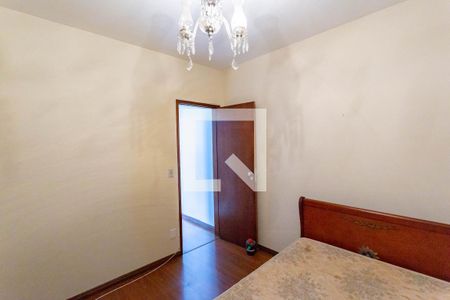 Suíte de apartamento para alugar com 3 quartos, 110m² em Gutierrez, Belo Horizonte