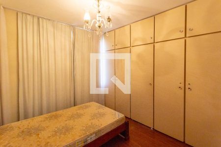 Suíte de apartamento para alugar com 3 quartos, 110m² em Gutierrez, Belo Horizonte