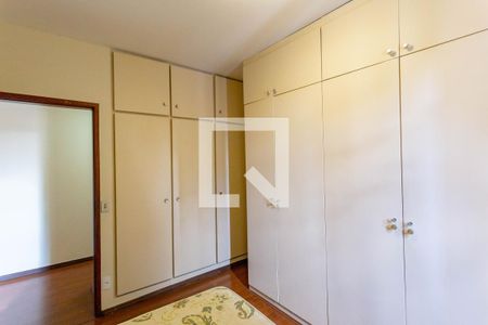 Apartamento para alugar com 3 quartos, 110m² em Gutierrez, Belo Horizonte