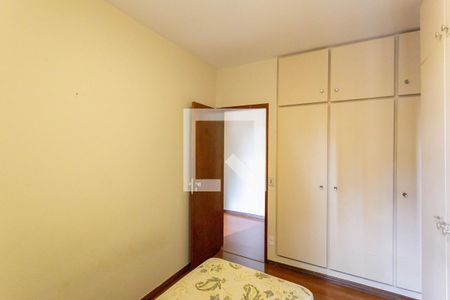 Apartamento para alugar com 3 quartos, 110m² em Gutierrez, Belo Horizonte