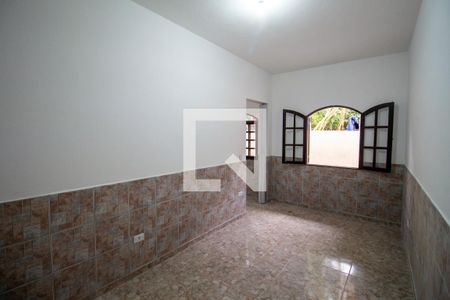 Quarto 1 de casa para alugar com 2 quartos, 75m² em Jardim das Oliveiras, São Paulo