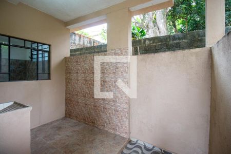 Casa para alugar com 75m², 2 quartos e 1 vaga Casa para alugar com 75m², 2 quartos e 1 vagaÁrea de Serviço