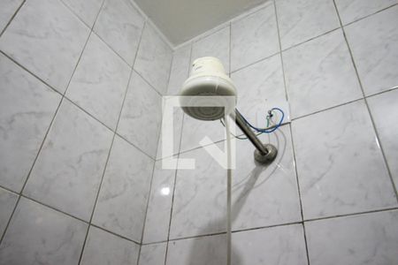 Casa para alugar com 75m², 2 quartos e 1 vaga Casa para alugar com 75m², 2 quartos e 1 vagaBanheiro