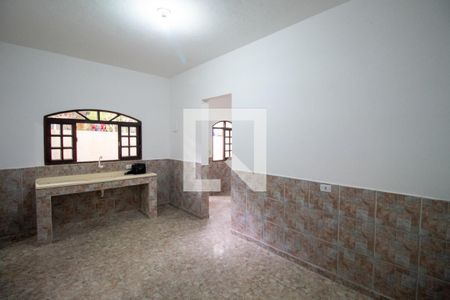 Casa para alugar com 75m², 2 quartos e 1 vaga Casa para alugar com 75m², 2 quartos e 1 vagaCozinha