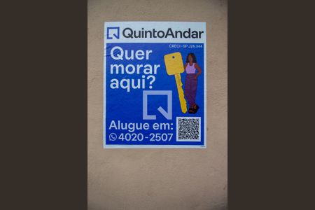Plaquinha de casa para alugar com 2 quartos, 75m² em Jardim das Oliveiras, São Paulo