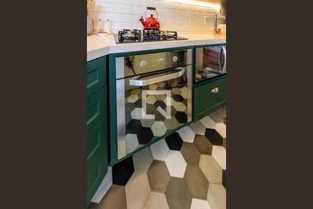 Apartamento à venda com 65m², 2 quartos e 1 vaga Apartamento à venda com 65m², 2 quartos e 1 vagaCozinha