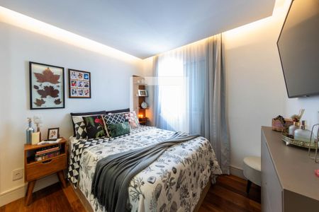 Apartamento à venda com 65m², 2 quartos e 1 vaga Apartamento à venda com 65m², 2 quartos e 1 vagaQuarto Suíte