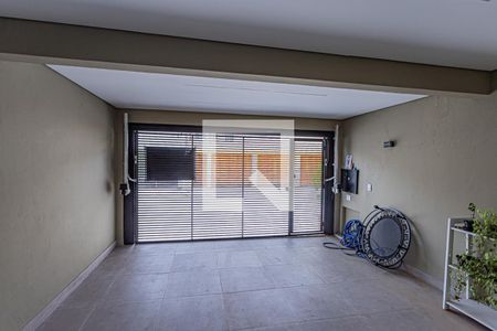 Vista sala de casa à venda com 3 quartos, 170m² em Parque Monteiro Soares, São Paulo
