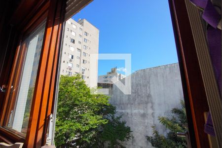 Suíte - Vista de apartamento à venda com 3 quartos, 167m² em Rio Branco, Porto Alegre