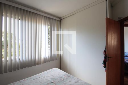 Suite de casa de condomínio à venda com 3 quartos, 170m² em Manacás, Belo Horizonte