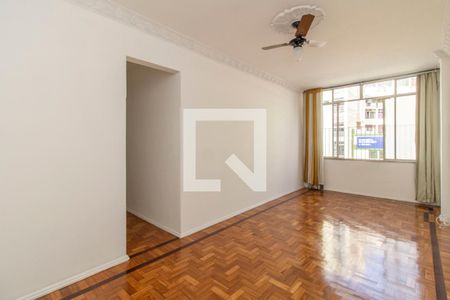 Sala de apartamento para alugar com 2 quartos, 73m² em Bonsucesso, Rio de Janeiro