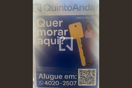 Apartamento para alugar com 73m², 2 quartos e sem vaga Apartamento para alugar com 73m², 2 quartos e sem vagaPlaquinha QrCode
