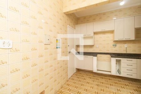 Apartamento para alugar com 73m², 2 quartos e sem vaga Apartamento para alugar com 73m², 2 quartos e sem vagaCozinha